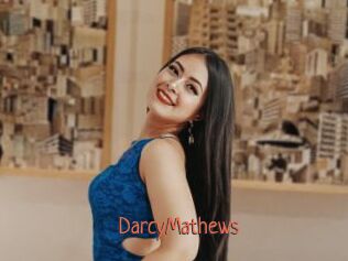 DarcyMathews