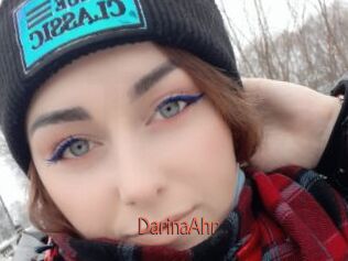 DarinaAhr