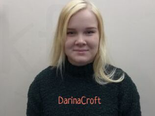 DarinaCroft