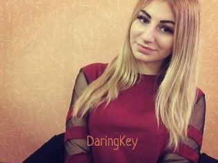 DaringKey