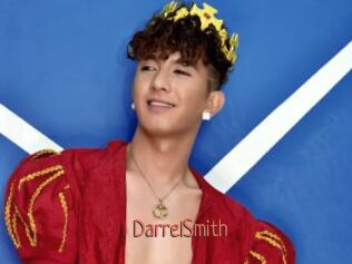 DarrelSmith