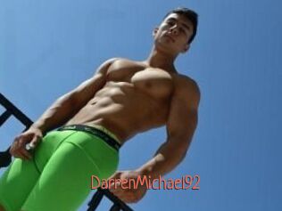 DarrenMichael92