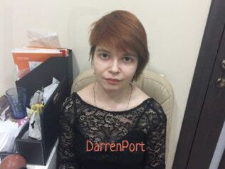 DarrenPort
