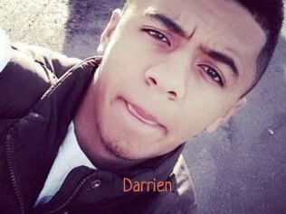 Darrien