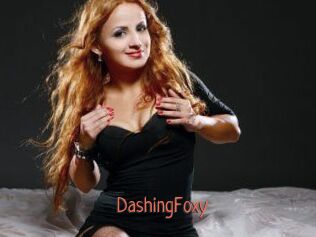DashingFoxy
