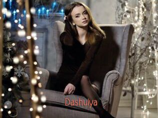 Dashulya