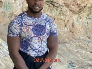 DatNaijahunk