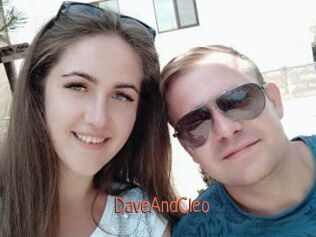 DaveAndCleo