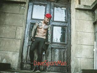 DaveSportMan
