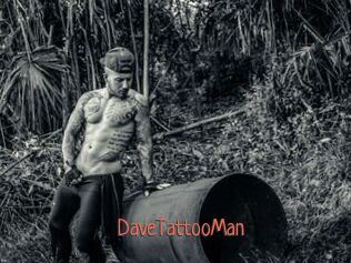 DaveTattooMan