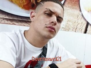 Davemaxwell21