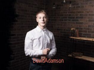 DavidAdamson