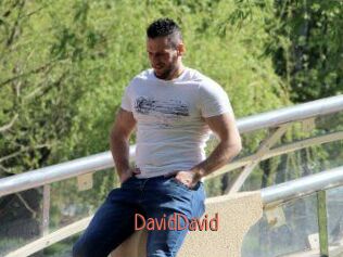 DavidDavid