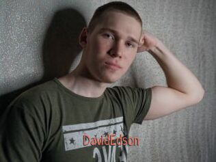 DavidEdson