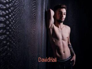 DavidHall Kachou Fuzoku