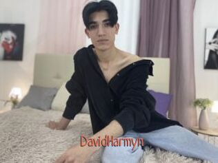 DavidHarmyn