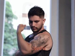 DavidHill