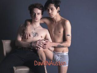 DavidNAuston