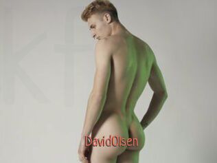 DavidOlsen