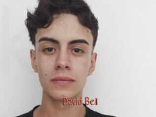 David_Bell