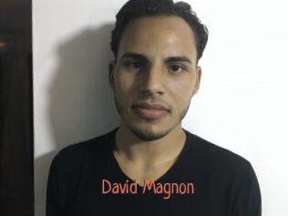 David_Magnon