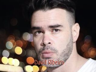 David_Ribeiro