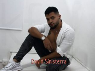 David_Sinisterra
