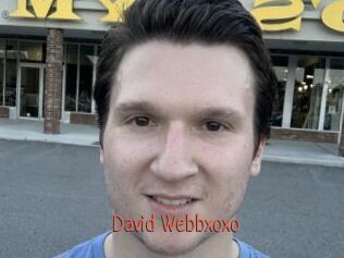 David_Webbxoxo