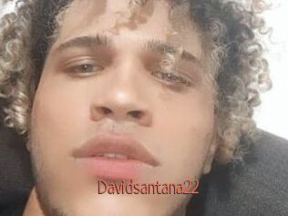 Davidsantana22