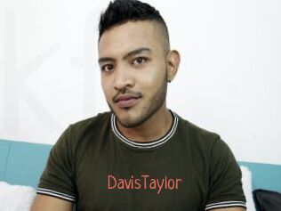 DavisTaylor