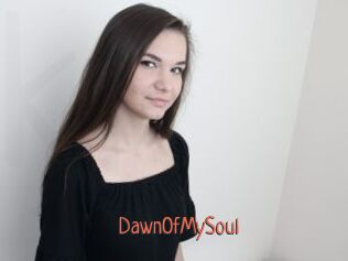 DawnOfMySoul