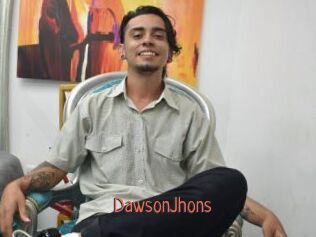 DawsonJhons