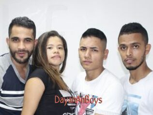 DayanAnBoys
