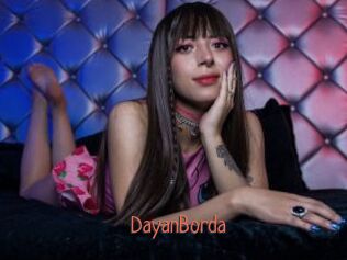 DayanBorda