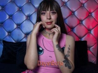 DayanBorja