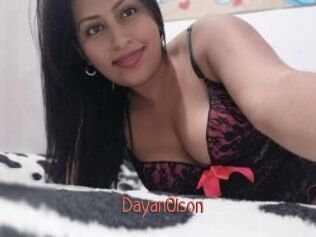 DayanOlson