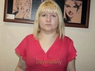 DayanaHolly