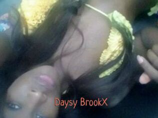 Daysy_BrookX