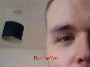 DazTheMaz