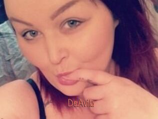 DeAvila