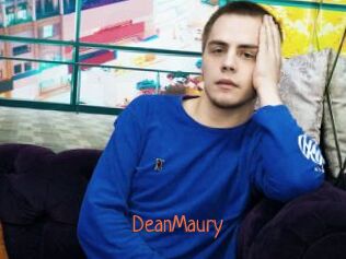 DeanMaury