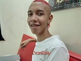 DeanRaily
