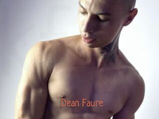 Dean_Faure