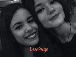 DearPaige