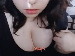 Deaxys