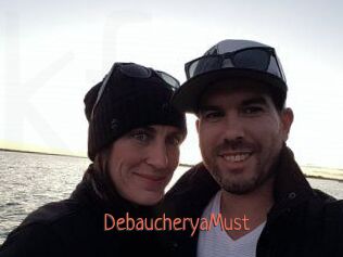 DebaucheryaMust