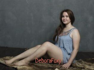 DeboraFoxy