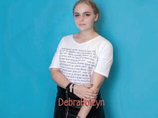 DebraBoleyn