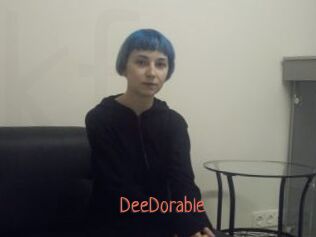 DeeDorable
