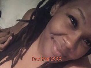 DeeHeartXXX
